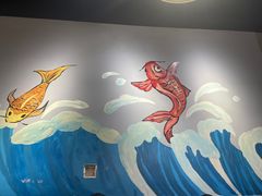 -蛙蛙鸡冷锅鱼(驷马桥店)