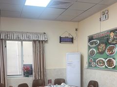 -芳华轩•客家菜馆(梧桐山店)