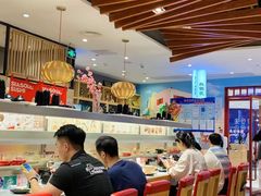 -友壹町寿司(佛山新DNA店)