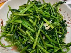 -盐通酒家(金桥湾清水苑店)