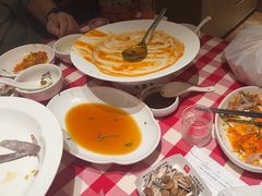 -西贝(六里桥旗舰店)