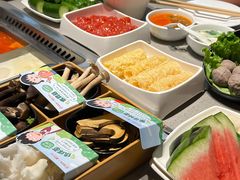 -海底捞火锅(河东万达广场店)