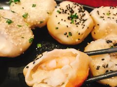 -小杨生煎(火车站北广场店)
