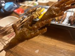 -管氏翅吧(国展店)
