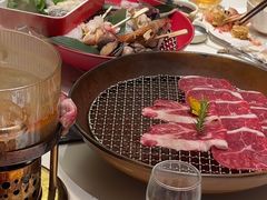 -合乐·创意火锅·海鲜火锅(亚东柒号店)