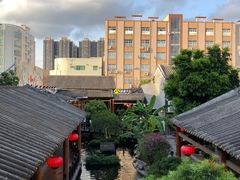 -猪肉婆私房菜(容桂总店)