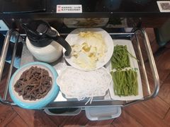 -绿达涮府(重庆路店)