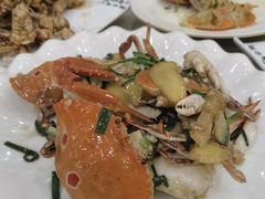 -湛江渔港·大排档(乐园路总店)