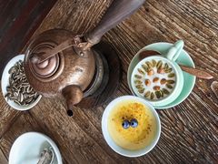 -瓦库茶馆17号(海汇港店)