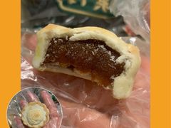 山楂小饼-泸溪河桃酥(壹方城店)