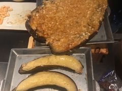 -很久以前羊肉串(中山公园店)
