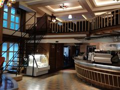 -良木缘咖啡西餐(川大店)
