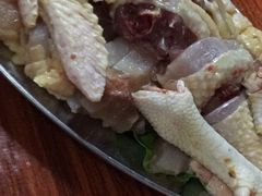 -威邵鸡煲(西华路总店)