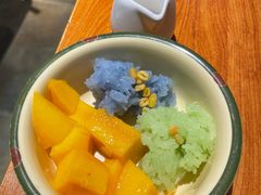 -我的甜·泰国餐厅