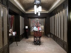 -利顺德大饭店·水岸中餐厅(小白楼店)
