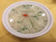 -功德林素菜饭庄(前门店)