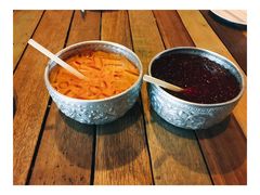 -Doo Dee Thai Food(Issan/Isaan/Esan)