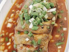 -徽鼎顺·臭鳜鱼 虾仁灌汤包(和平路店)