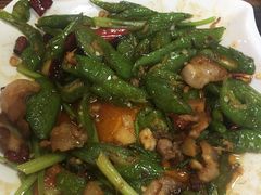 -秋色客家菜(南山店)