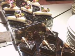 -温州万和豪生大酒店-餐厅