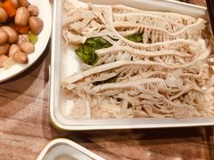 -清真·嘉福元自选火锅(力盟商业步行街店)