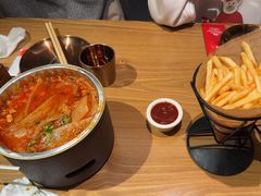 -乡村牛仔(奥林花园店)