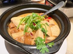 -小菜园新徽菜(溧阳万达店)