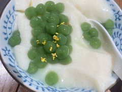 -李百蟹·江南蟹黄面(夫子庙店)