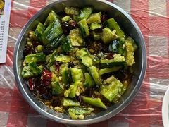 -胡二厨 ·甲鱼牛羊鞭·小龙虾(虎泉店)