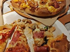 -必胜客(路劲又一城店)