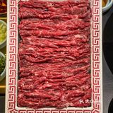 深圳铜锅涮头牌🥘下班后就算跨区我也要去吃！
