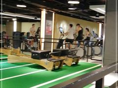 -一兆韦德健身(张杨路店)