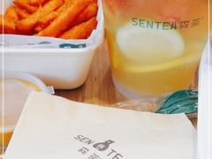 -SENTEA森茶(麦地丽日店)