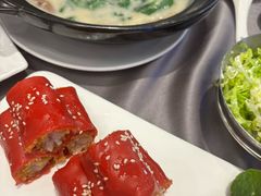 -东方御宴海鲜酒楼(棕泉酒店)