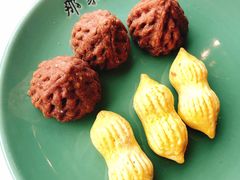-那家小馆•北京菜•烤鸭(香山店)