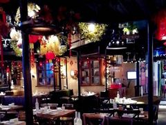 大堂-胡桃里音乐酒馆(白云五号T5 MALL店)