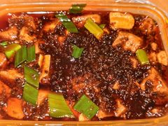 -陈麻婆豆腐(旗舰店)