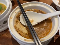-祥记餐饮•豫粤珍味(金隅大厦店)