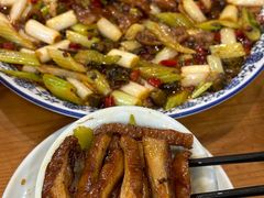 -李大爷的泡椒馆(冉家坝店)