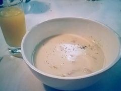 -戈雅法餐厅(世界城广场店)