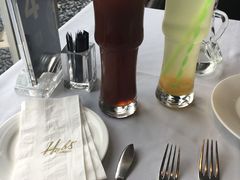 -哈布斯扒房(华发商都店)