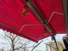 -Santoor 萨都里印度餐厅(北锣鼓巷店)