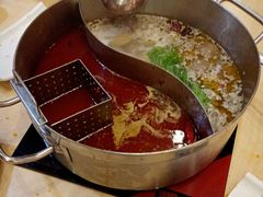 -野妹火锅(龙岗店)