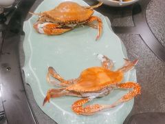 -浩运海鲜·16年专注青岛菜(石老人店)