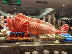 -初色海鲜自助(万丰路店)
