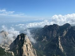 -华山风景名胜区