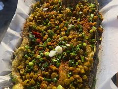 -抚琴第一烤(抚琴地铁站A口店)