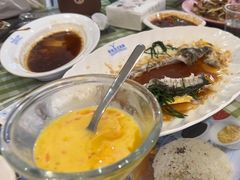 -观塘港茶餐厅(八一大道店)