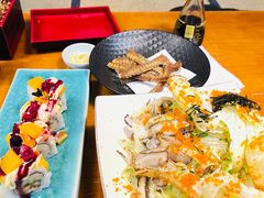 -鳗鱼家·深夜食堂(军博店)