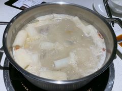 -煲王粤菜餐厅(中侨中心店)